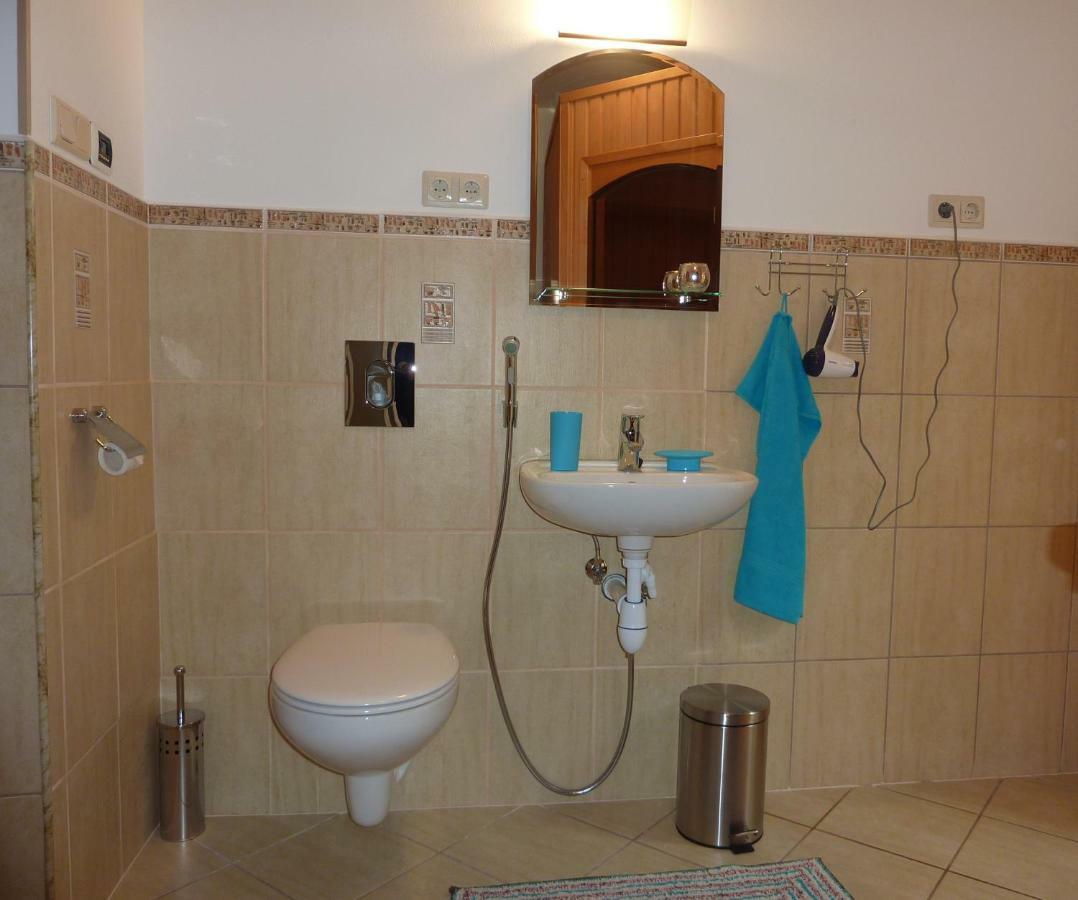 Namaste Apartment Саулкрасти Екстериор снимка