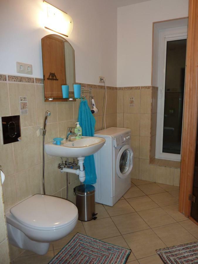Namaste Apartment Саулкрасти Екстериор снимка