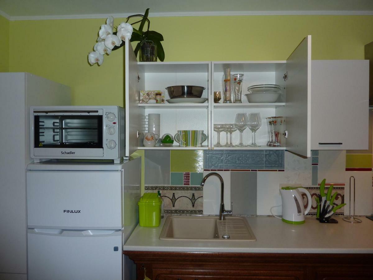Namaste Apartment Саулкрасти Екстериор снимка